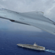 Image for article titled This Is Northrop Grumman's Idea Of A Sixth-Generation Fighter, But Is It Feasible?